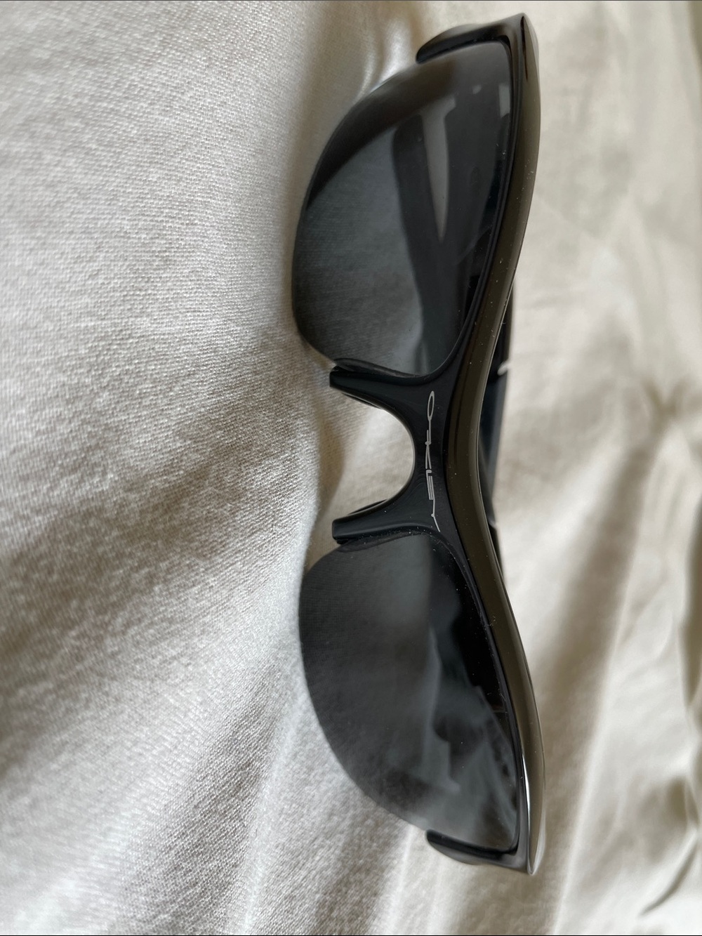 Oakley Flak sunglasses